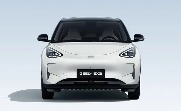 Geely EX2