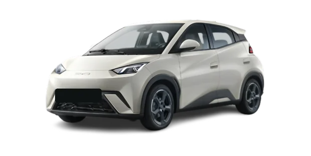 BYD Dolphin Mini